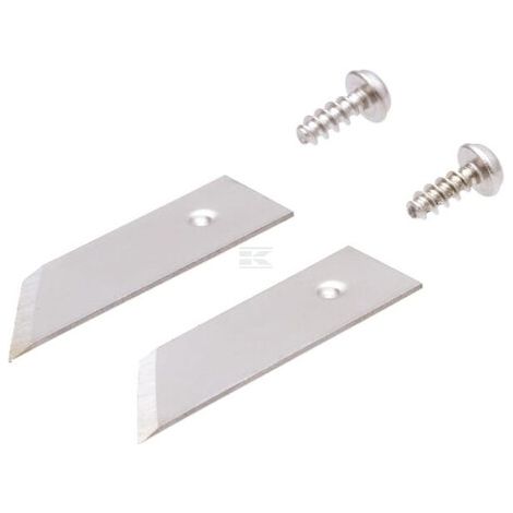 Cutting blade set for VV29389 UNBRANDED VV29390 (1/2)