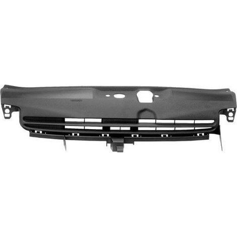 Grille de calandre avant Renault Clio 2 phase 1 1998-2001