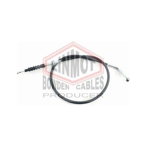 Cable de embrague Honda NSR 125 R (89-92) LINMOT 22870-KY4-880 (1/3)