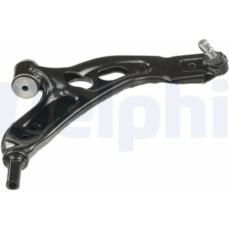 Bras de liaison, suspension de roue Delphi Technologies TC3857 BMW 31122785114