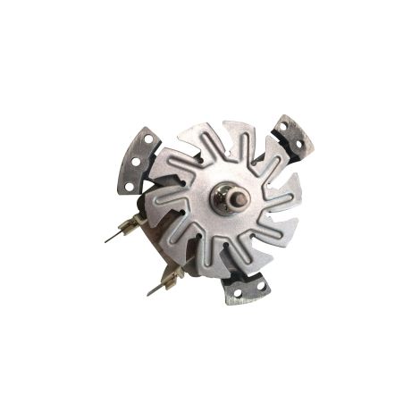 Motor de calor del ventilador para horno, cocina 264440102, 264440148 BEKO, DOMEOS, GRUNDIG, LEISURE