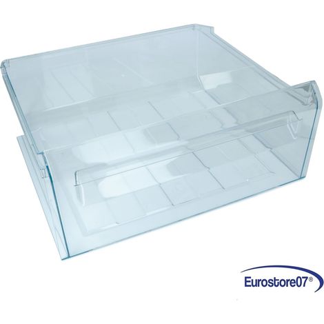 CASSETTO CONGELATORE FRIGORIFERO REX ELECTROLUX AEG 2247137124 405 x 370 x 165mm