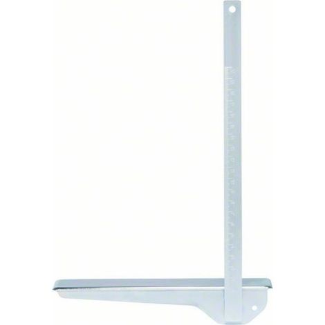 Bosch Längsanschlag, passend zu GKS 55 GKS 65 GKS 66 CE GKS 75 S GKS 85 GKS 85 G (1/3)
