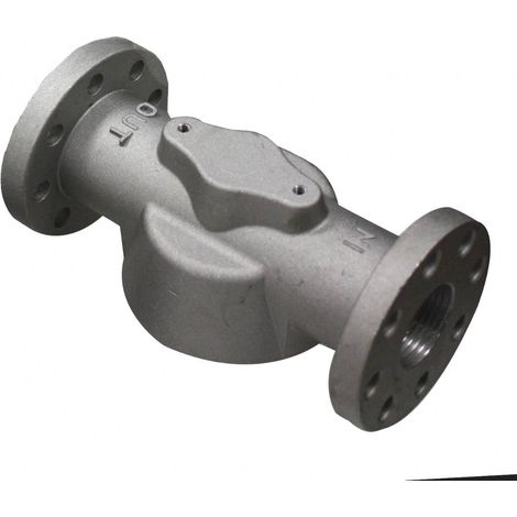 ADAPTATEUR POUR CARTOUCHE 45L/M ET 65L/M RENSON