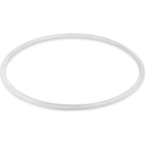 Recambio junta silicona para modelo clasica 4l/6l 22 cm fagor