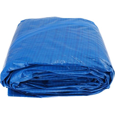 Couverture gonflable extrieure pour piscine couverture de piscine (1/5)
