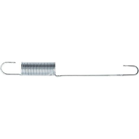Molla freno fresa per spazzaneve MAORI COMPATIBILE - 049850
