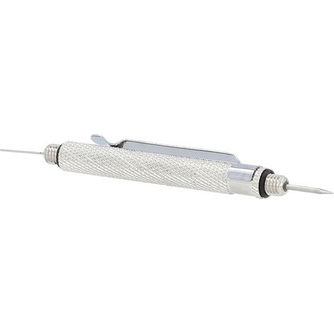 KS Tools Waschdüsen-Reinigungs- und Einstellwerkzeug, 95 mm