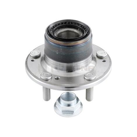 Kits de roulement de roue - R173.30 - SNR - Compatible avec véhicule Mitsubishi