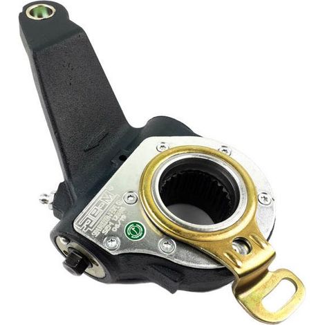 Ajuste automático del candado del freno izquierdo MAN TGA, F / M / L  81506106177