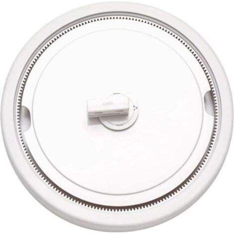 Grande roue complète avec roulements de rechange pour Zodiac Polaris 280 (1/4)