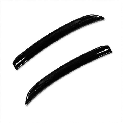 Aileron de toit arrière pour MINI F55 F56, apprêt, décoration extérieure (1/5)