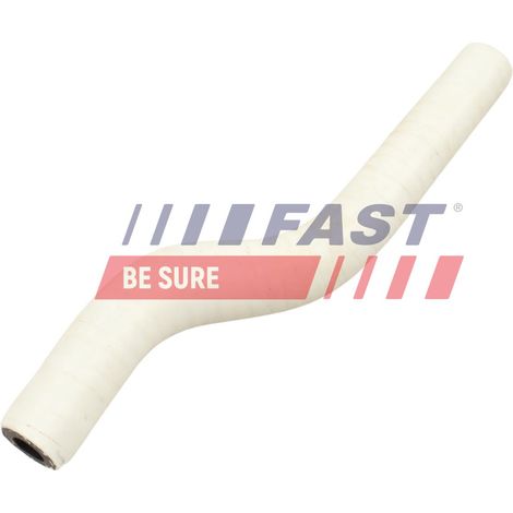 FT10350 tubo di aspirazione rapido filtro DPF