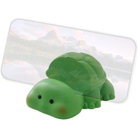 Support de téléphone de Bureau,Support Téléphone Voiture - Figurines Mignonnes - Décoration de Bureau - pour Les téléphones Portables (1/5)