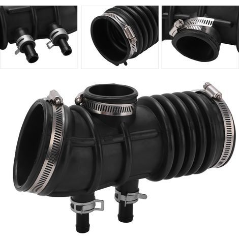 Conduit d'admission d'air moteur 16578‑4S100 pour Nissan Frontier Xterra V6 3.3L 1999‑2004 (1/5)