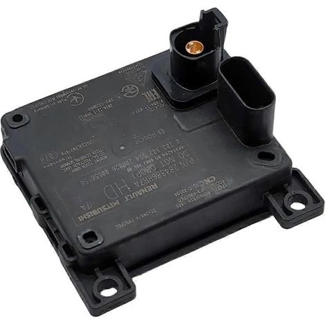 284386RR7A auto Cruise Control Distance Radar Capteur pour Nissan Rogue 2021 – 2023 (1/5)
