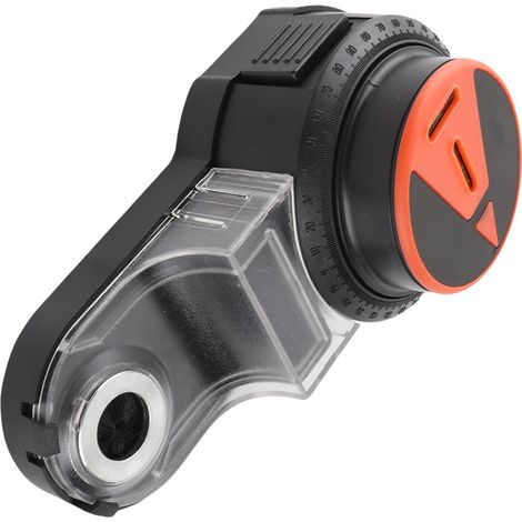 Collecteur de poussière pour perceuse - Connexion stable - Esthétique soignée - Résistance aux chocs efficace - Collecteur de poussière multifonctionnel (1/5)