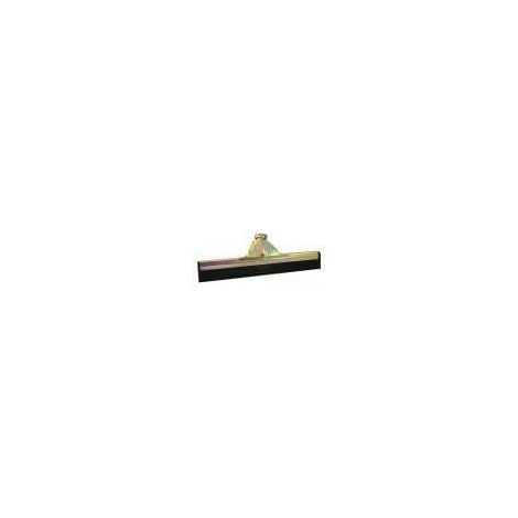 Espátula Push Agua Con Goma Doble Cm 45 X 12 Pzas Biacchi Ettore