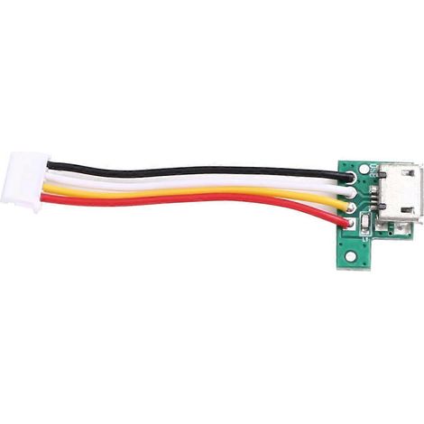 Connecteur micro-USB pour enceinte Bluetooth Flip 2 Flip2 (1/5)