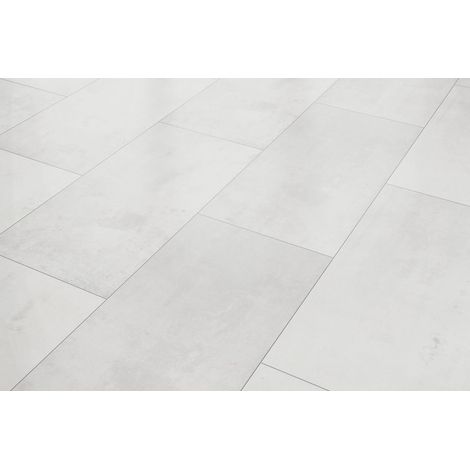 Classen NEO Vario 64,2 x 31,5 cm 3 mm Bianco Fliese