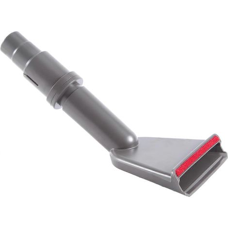 Brosse de nettoyage pour pièces détachées d'aspirateur UV440 séries NV/MV (1/5)