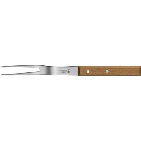 Opinel Parallele No.124 Fleischgabel (1/3)