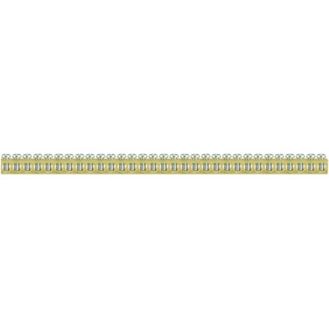 Klemmenleiste 150x16mm2 E.4020-16P /1m/