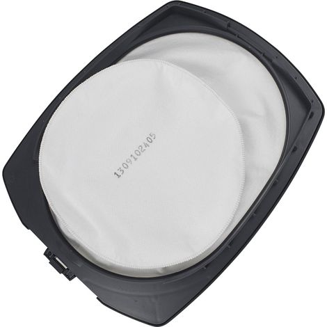 Ersatzteil - Filter Original - - NILFISK (1/2)