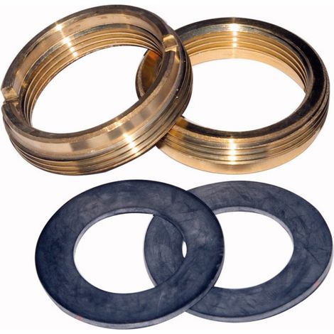 Wilo Rohrmontage Adapter G 1 1/2" (1/2)
