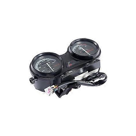 Motorrad-Instrumententafel-Baugruppe für YBR 125 Digitalinstrument Digitalanzeige Tachometer