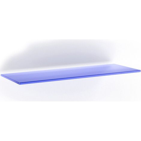 MENSOLA VITRA CM.15X40 BLU