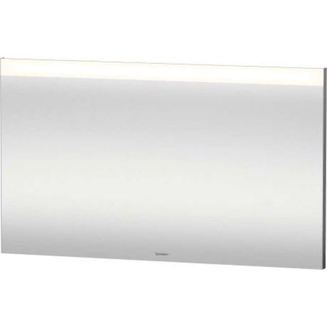 Duravit Specchi - Specchio 120x70 cm, con illuminazione LED LM7838000000000 (1/4)