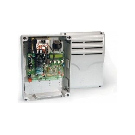 ZCX10 armoire de commande CAME