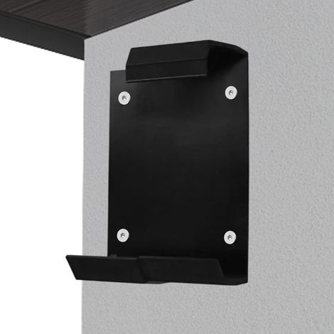 Organizer für Elektrowerkzeuge Wandhalterung für Bohrmaschine, Akkuschrauber, Garage, Lagerregal für Elektrowerkzeuge, Bohrmaschine, Schraubendreher, Werkbank (1/5)