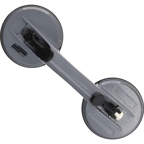 Sollevatore a ventosa Mannesmann con 2 teste, M99002