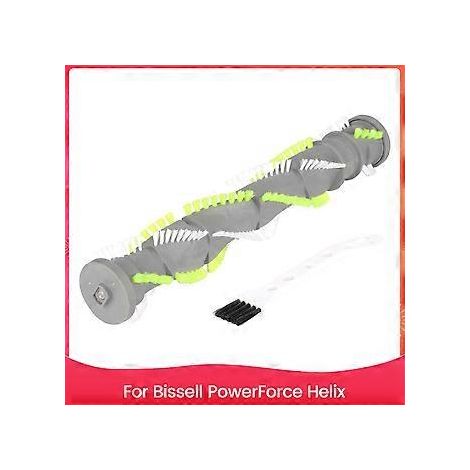 2038072 Bürstenwalze und Reinigungsbürste für Bissell PowerForce Helix Beutellose Ersatzteile 12B1 (1/5)
