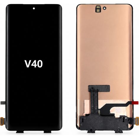Bloc écran LCD original Tianma pour vivo V40/V40 Pro pièce unique (1/5)