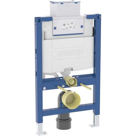 Geberit Duofix - Vorwandelement für Wand-WC, Höhe 82 cm 111.003.00.2