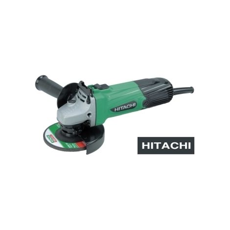 Smerigliatrice angolare/Flex 115mm 580W Hitachi/Hikoki - G12SS