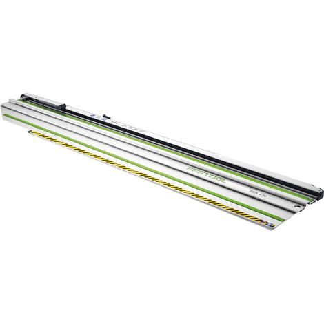 Festool Riel de guía corte transversal FSK 670 - 769943