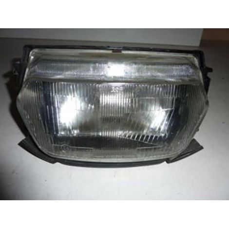 [PRODUIT D'OCCASION] Optique avant origine pour Moto Suzuki 600 GSXF Après 1989
