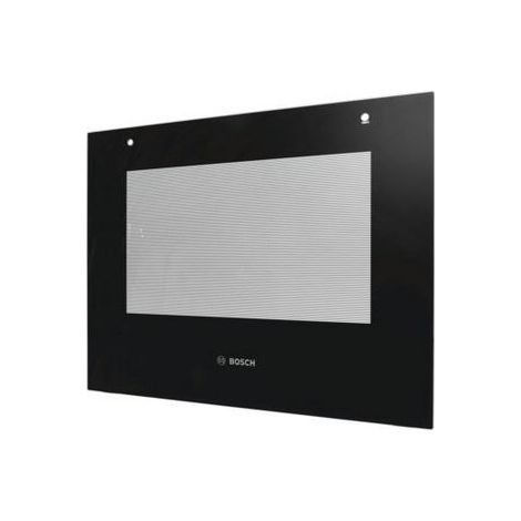 VITRE FACADE 00712864 pour Four BOSCH