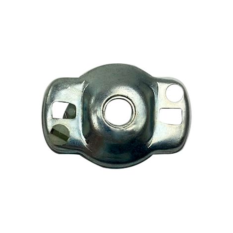 Plaque de démarrage pour moteur 25 à 35 cc (1/3)