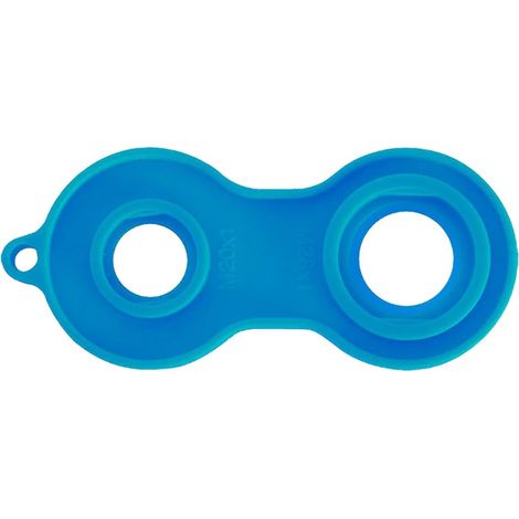 CHIAVE UNIVERSALE PER MONTAGGIO AERATORI universale universale