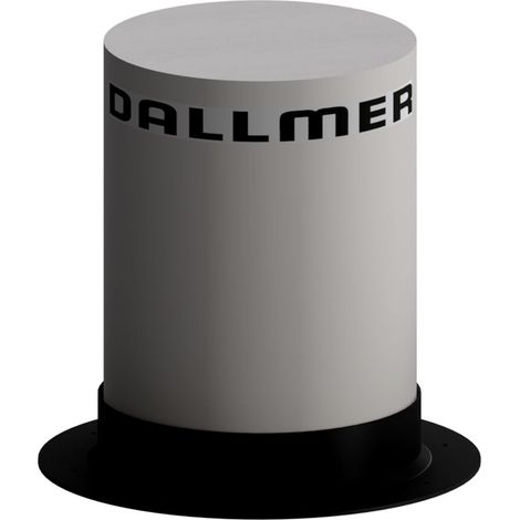 Dallmer Deckendurchführung DD 200 (1/2)