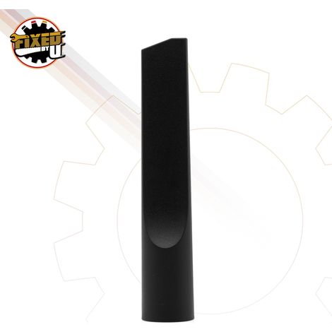 Fugendüse kurz, passend für die Kärcher Mehrzweckreiniger WD 3 Serie, z. B. WD 3 Battery Premium Set u.v.m. (1/4)