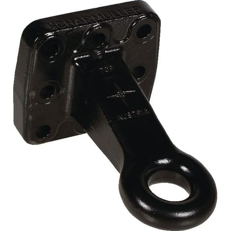 Anneau SCHARMÜLLER 00654410A02 (1/2)