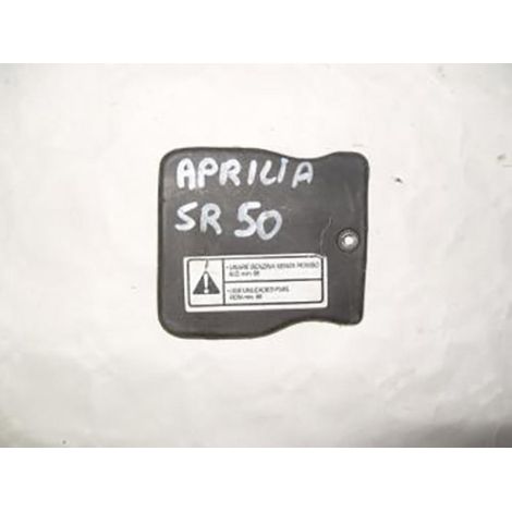 [PRODUIT D'OCCASION] Trappe origine pour Scooter Aprilia 50 SR Occasion