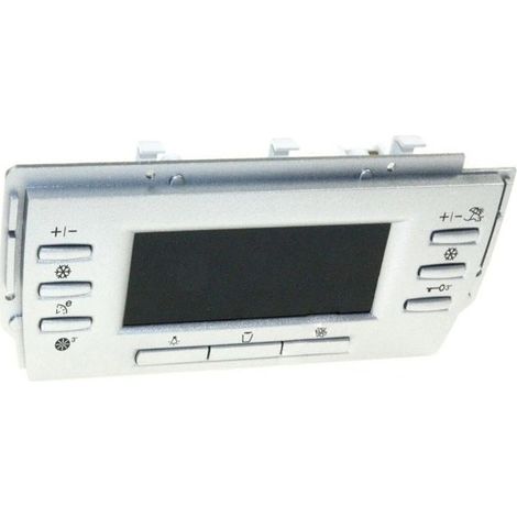PLATINE AFFICHAGE POUR REFRIGERATEUR BEKO - 4393691185