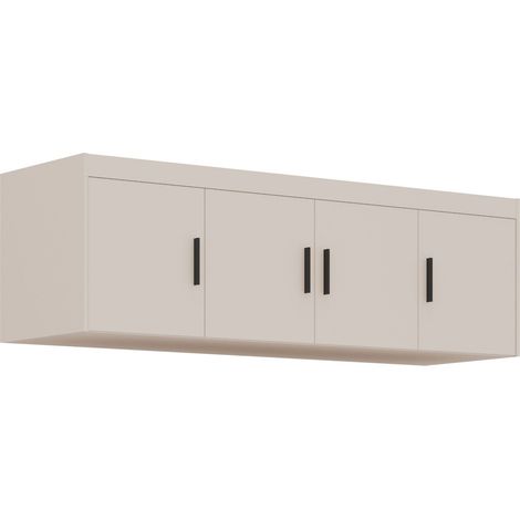Buffet Novduni 123, Beige (1/5)